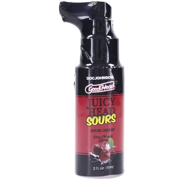 Picture of GoodHead  - Juicy Head Sours - Dry Mouth Spray