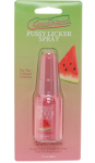 Picture of GoodHead Pussy Licker Spray Strawberry 1 fl. oz.