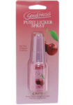 Picture of GoodHead Pussy Licker Spray Strawberry 1 fl. oz.