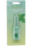 Picture of GoodHead Pussy Licker Spray Strawberry 1 fl. oz.