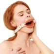 Picture of Sex & Mischief - Peaches 'n CreaMe Silicone Lips