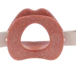 Picture of Sex & Mischief - Peaches 'n CreaMe Silicone Lips