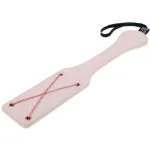 Picture of Sex & Mischief - Peaches 'n CreaMe Chain Impressions Paddle