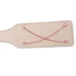 Picture of Sex & Mischief - Peaches 'n CreaMe Chain Impressions Paddle