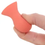 Picture of Sex & Mischief - Peaches 'n CreaMe Silicone Nipple Suckers