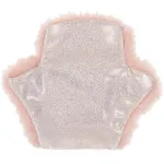 Picture of Sex & Mischief - Peaches 'n CreaMe Spiked Sensory Glove