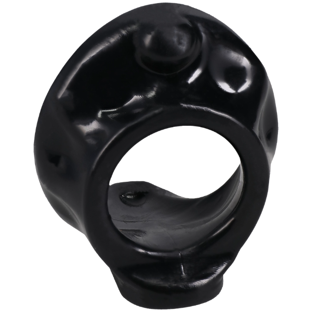 Picture of Rock Solid - Offer It Black