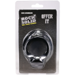 Picture of Rock Solid - Offer It Black
