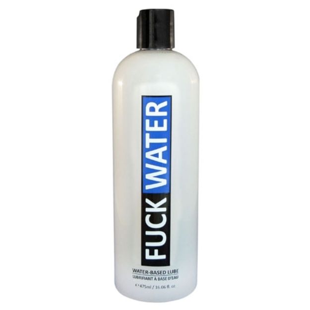 Picture of Fuck Water Thick 16 oz