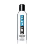 Picture of Fuck Water Clear 4 oz