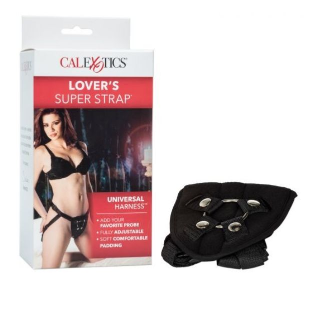 Picture of Lover's Super Strap Universal Harness