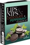 Picture of Sensuva - LIPS & NIPS Pleasure Kit