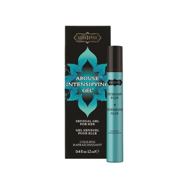 Picture of KamaSutra - Arouse Intensifying Gel Cooling 0.4 fl oz/12mL