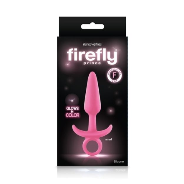 Picture of NS - Firefly - Prince - Small