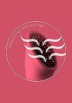 Picture of Shots - Hiky Rabbit Vibrator - Coral