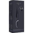 Picture of SHOTS - HIKY RABBIT VIBRATOR - Slate