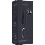 Picture of SHOTS - HIKY RABBIT VIBRATOR - Slate