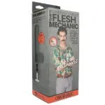Picture of Signature Cocks - The Flesh Mechanic 7.5"
