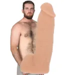 Picture of Signature Cocks - Girth Masterr