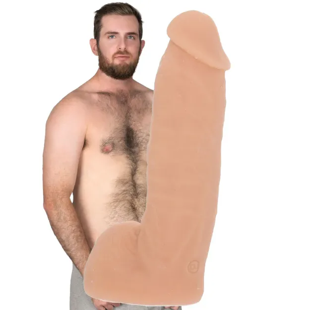 Picture of Signature Cocks - Girth Masterr