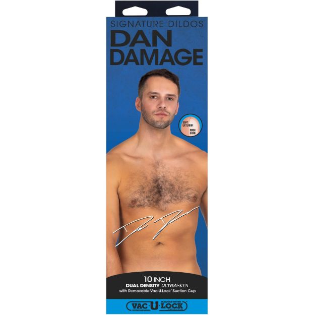 Picture of Signature Cocks - Dan Damage