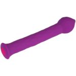 Picture of FemmeFunn Diamond Wand - Magenta