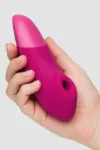 Picture of Womanizer - Enhance (Air Pulse + Vibration)