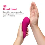 Picture of Womanizer - Enhance (Air Pulse + Vibration)