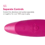Picture of Womanizer - Enhance (Air Pulse + Vibration)