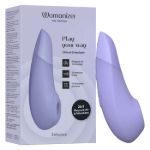 Picture of Womanizer - Enhance (Air Pulse + Vibration)