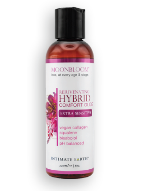 Picture of Intimate Earth - Moon Bloom Hybrid