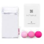 Picture of Intimina - Laselle Routine Exercise Balls Set