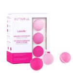 Picture of Intimina - Laselle Routine Exercise Balls Set