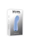 Picture of Selopa Good Point - Powder Blue