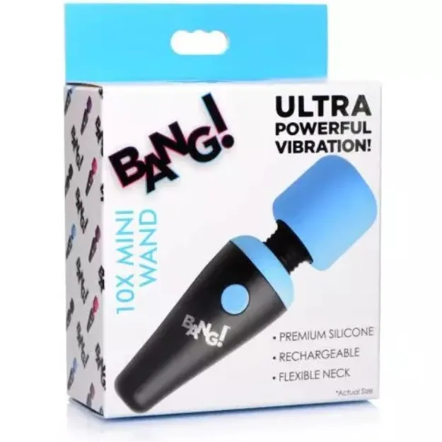 Picture of Bang! 10x Mini Wand