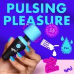 Picture of Bang! 10x Mini Wand