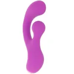 Picture of Bang! Gyro Silicone Rabbit Vibrator