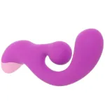 Picture of Bang! Gyro Silicone Rabbit Vibrator