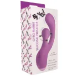 Picture of Bang! Gyro Silicone Rabbit Vibrator