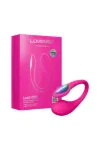 Picture of LOVENSE LUSH MINI REMOTE CONTOL VIBRATOR - PINK