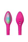 Picture of LOVENSE LUSH MINI REMOTE CONTOL VIBRATOR - PINK