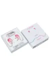 Picture of Lovense - Gemini Bluetooth Adjustable Vibrating Nipple Clamps - Pink