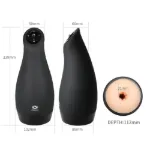Picture of Otouch Airturn 3 - Butt