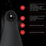 Picture of Otouch Airturn 3 - Butt