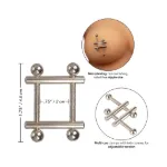 Picture of Nipple Grips Crossbar Nipple Vices