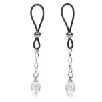 Picture of Nipple Play Non-Piercing Nipple Jewelry Crystal Teardrop
