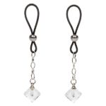 Picture of Nipple Play Non-Piercing Nipple Jewelry Crystal Gem