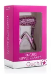 Picture of Ouch! - Pincers Nipple Clamps