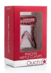 Picture of Ouch! - Pincers Nipple Clamps