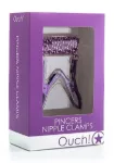 Picture of Ouch! - Pincers Nipple Clamps